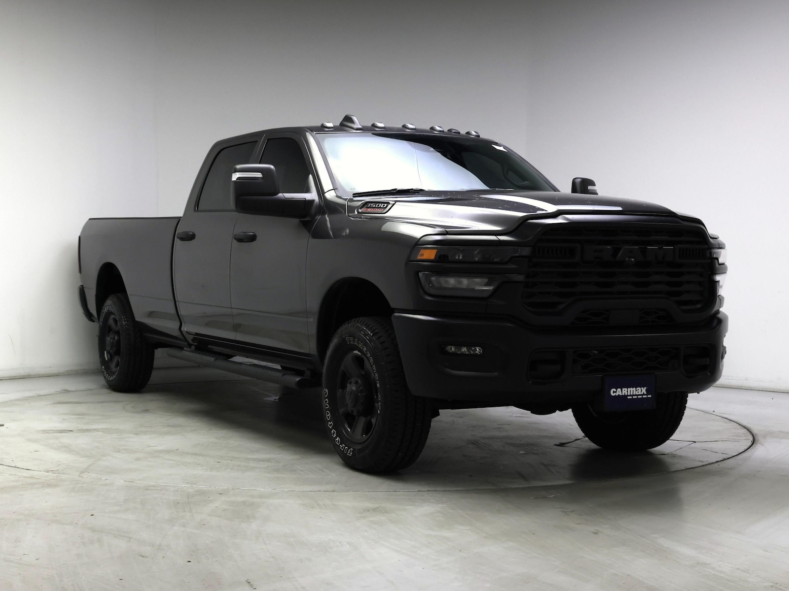 ram ram 3500 pickup 2025 3C63R3GJ3SG582913 image ram ram 3500 pickup 2025 3C63R3GJ3SG582913 image
